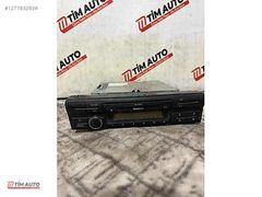 SKODA YETİ OCTAVİA ORJİNAL MÜZİKÇALAR 1Z0035152E
