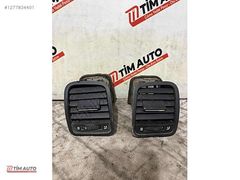 SKODA YETİ SAĞ-SOL KALORİFER IZGARASI 5L0819702 5L0819701