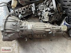 STAREX PAJERO SORENTO 4 İLERİ OTOMATİK ŞANZIMAN 30-40LE V4AW3