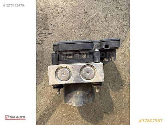 CUSTOM TRANSIT ABS BEYNİ FK21-2C405-AB