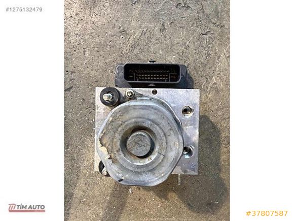 CUSTOM TRANSIT ABS BEYNİ FK21-2C405-AB