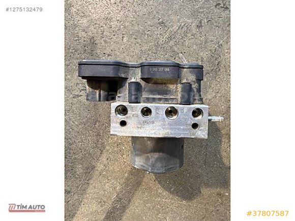 CUSTOM TRANSIT ABS BEYNİ FK21-2C405-AB