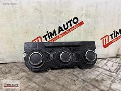 SKODA YETİ OCTAVİA SUPERB KLİMA KONTROL PANELİ 3T0820047AF