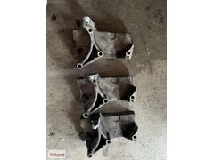 8200101196 RENAULT 1.5 DCI MOTOR KULAĞI