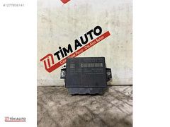 SKODA SUPERB YETİ OCTAVİA FABİA PARK SENSÖR BEYNİ 5J0919475A