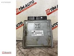 SKODA YETİ 1.6 TDİ CAY MOTOR BEYNİ 03L906023JT