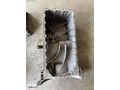 MERCEDES VITO 2.2 karter 6460140402