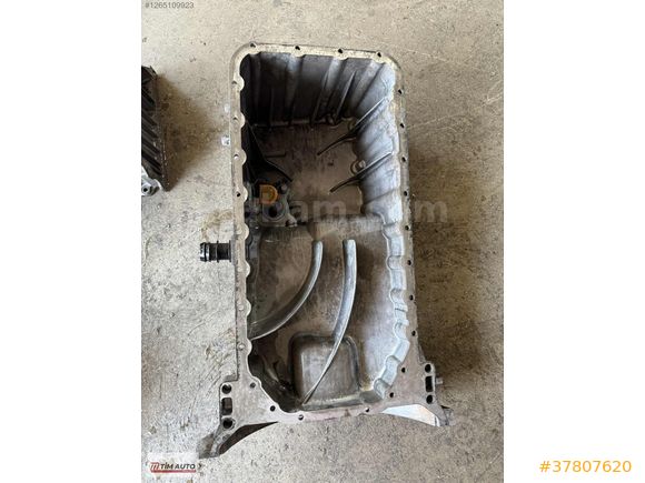 MERCEDES VITO 2.2 karter 6460140402
