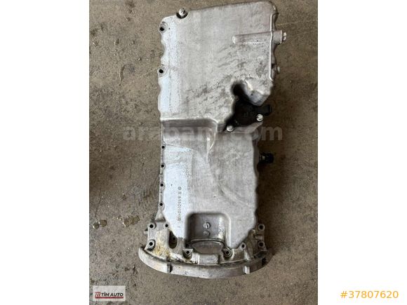 MERCEDES VITO 2.2 karter 6460140402