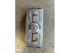 2007-2013 COROLLA KLİMA KONTROL PANELİ 55900-12A60