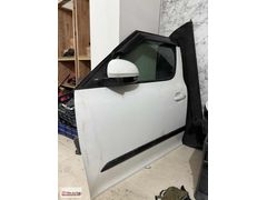 SKODA YETİ SOL ÖN KAPI DOLU HATASIZ