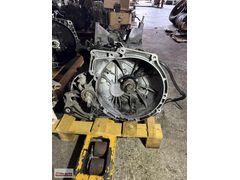 FOCUS C-MAX 1.6 Dizel 5 ileri Manuel Şanzıman