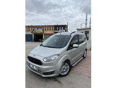 Sahibinden Ford Tourneo Courier 1.6 TDCi Titanium Plus 2015 Model