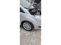 Sahibinden Ford Tourneo Courier 1.6 TDCi Titanium Plus 2015 Model