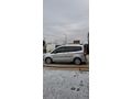 Sahibinden Ford Tourneo Courier 1.6 TDCi Titanium Plus 2015 Model
