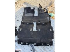 HONDA CRV 2012-2018 TABAN HALISI 83301-T1G-G423