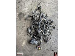 VOLVO S40 V40 2.0 BENZİN MOTOR TESİSATI B4204S