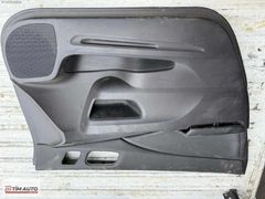 HONDA CR-V KAPI DÖŞEMESİ TAKIMI 2012-2018