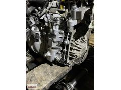 DOBLO 1.6 MJET 6 İLERİ ŞANZIMAN