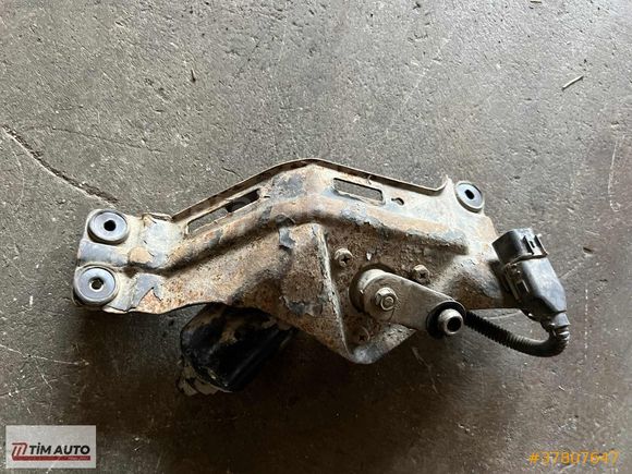 KİA PREGİO SİLECEK MOTORU 03521-7740 DENSO