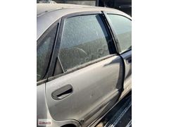 VOLVO S40 V40 SAĞ ARKA KAPI DOLU