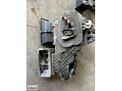DOBLO 3 GENİŞ AİLE KALORİFER KAZANI KLİMALI