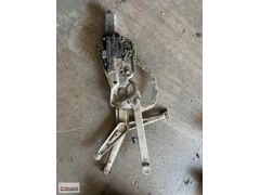 BMW E36 SOL ÖN CAM KRİKOSU MOTORLU 51331977609