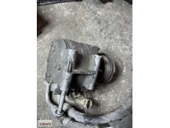 P38 Range Rover Klima Kompresörü ERR4534