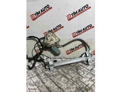 VOLVO S40 V40 SOL ÖN CAM MOTORU VE MEKANİZMASI 97-03