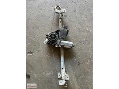 OPEL ASTRA G ZAFİRA A SOL ARKA CAM MOTORU 119805106 05075401