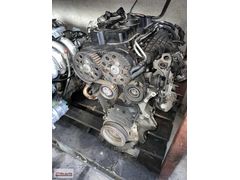 PASSAT BKP BMR 2.0 TDİ MOTOR