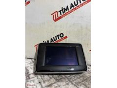 W176 W246 W117 CLA GLA A SERİSİ MULTİMEDYA NAVİGASYON EKRANI