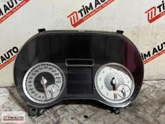 W176 A180 BENZİNLİ GÖSTERGE PANELİ