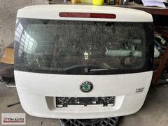 SKODA YETİ BAGAJ KAPAĞI