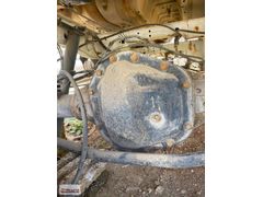 FORD TRANSİT V347 ÇİFT TEKER DEFRANSİYEL 4.27 ORAN