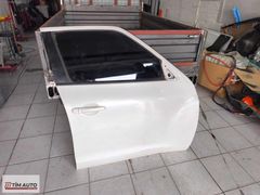 NİSSAN JUKE SAĞ ÖN ARKA KAPI HATASIZ SEDEF BEYAZ