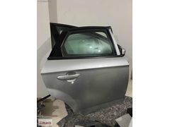 MONDEO 2008-13 MK4 SAĞ ARKA KAPI HATASIZ DOLU P7S71-A24630-AD