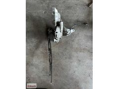 FORD TRANSİT V347 ARKA CAM SİLECEK MOTORU 6C1117W400AC