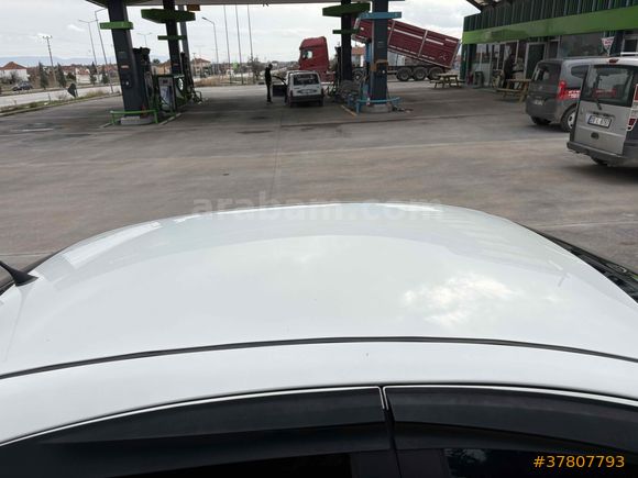 Sahibinden Fiat Linea 1.3 Multijet Pop 2017 Model 