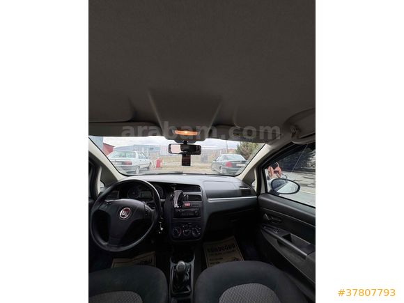 Sahibinden Fiat Linea 1.3 Multijet Pop 2017 Model 
