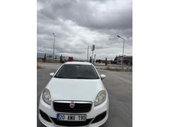 Sahibinden Fiat Linea 1.3 Multijet Pop 2017 Model 