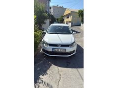 Sahibinden Volkswagen Polo 1.4 TDi Comfortline 2017 Model 