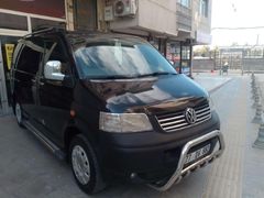 Sahibinden Volkswagen Transporter 2.5 TDI Camlı Van 2006 Model