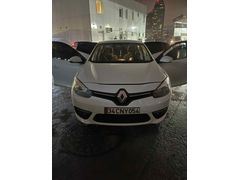 Sahibinden Renault Fluence 1.5 dCi Touch 2016 Model 