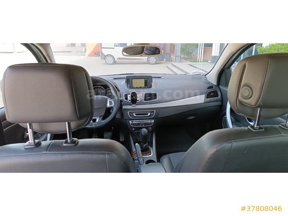 Orjinal Fluence Binici Aracı