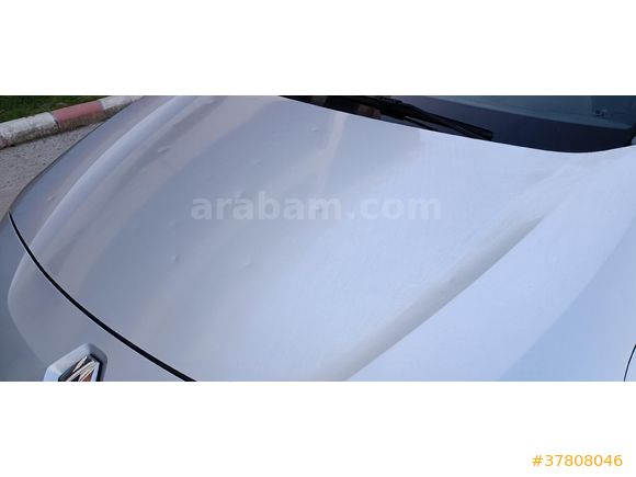 Orjinal Fluence Binici Aracı