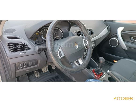 Orjinal Fluence Binici Aracı