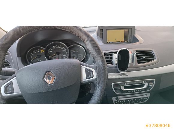 Orjinal Fluence Binici Aracı