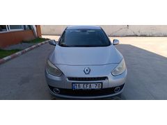 Orjinal Fluence Binici Aracı