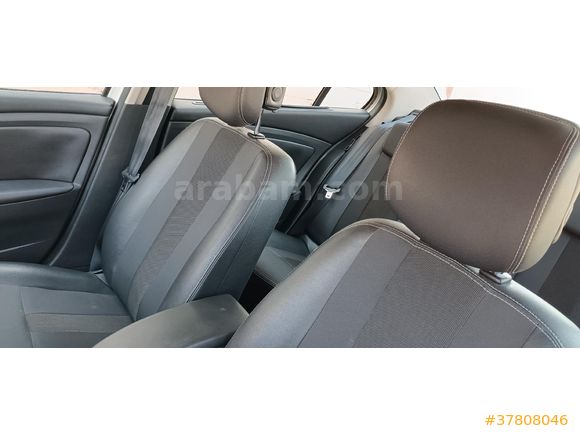 Orjinal Fluence Binici Aracı